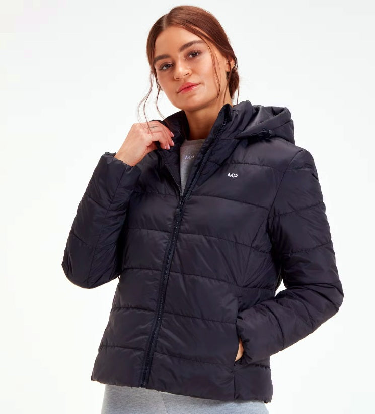 Puffer Jacket