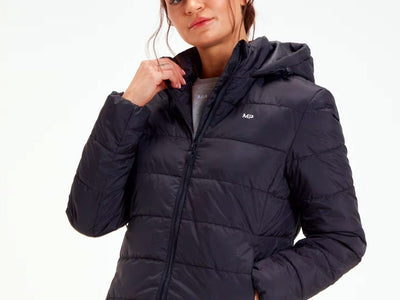Puffer Jacket