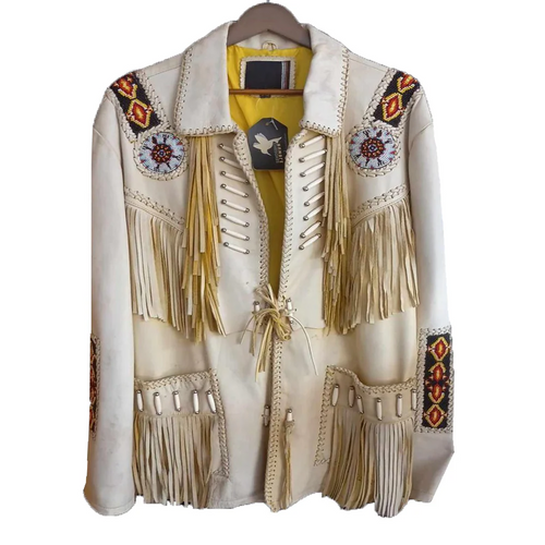 Native Jacket