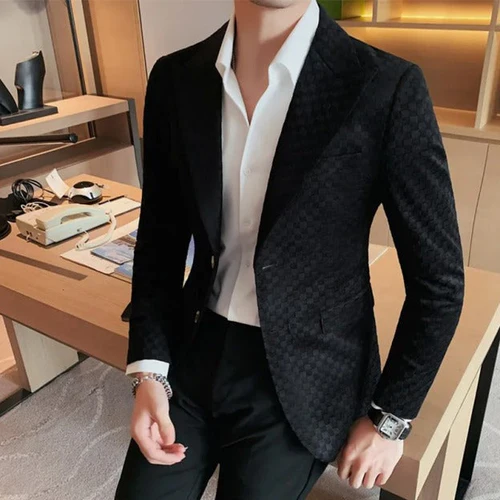 Blazer Coat