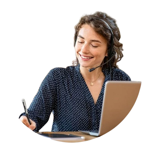 Quick Customer Service