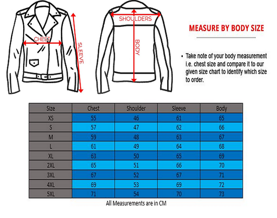 Men's White Genuine Leather Brando Biker Jacket | Classic Motorcycle Style